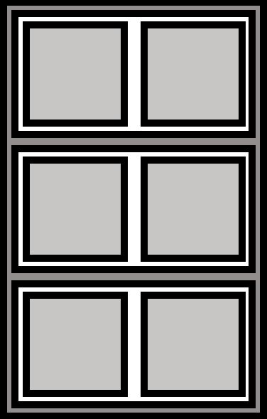 A schema of the component architecture.